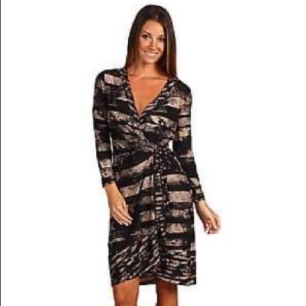 BCBG MAXAZRIA Alberta Dress - Picture 2 of 6